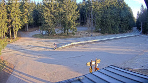 Horský Resort Buková Hora - Čenkovice - Červenovodské sedlo - 20.3.2026 v 06:45