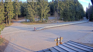 Horský Resort Buková Hora - Čenkovice - Červenovodské sedlo - 20.3.2026 v 07:00