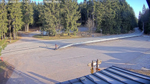 Horský Resort Buková Hora - Čenkovice - Červenovodské sedlo - 20.3.2026 v 07:15