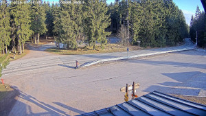 Horský Resort Buková Hora - Čenkovice - Červenovodské sedlo - 20.3.2026 v 07:30