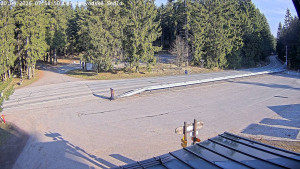 Horský Resort Buková Hora - Čenkovice - Červenovodské sedlo - 20.3.2026 v 08:00