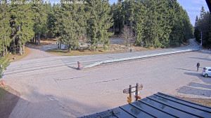 Horský Resort Buková Hora - Čenkovice - Červenovodské sedlo - 20.3.2026 v 08:15