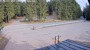 Horský Resort Buková Hora - Čenkovice - Červenovodské sedlo - 20.3.2026 v 08:30