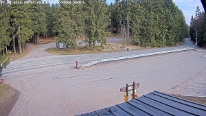 Horský Resort Buková Hora - Čenkovice - Červenovodské sedlo - 20.3.2026 v 08:45