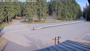 Horský Resort Buková Hora - Čenkovice - Červenovodské sedlo - 20.3.2026 v 09:00