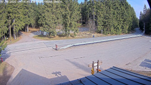 Horský Resort Buková Hora - Čenkovice - Červenovodské sedlo - 20.3.2026 v 09:15