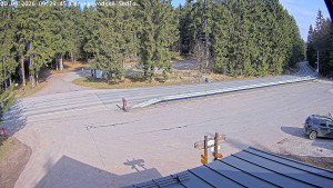 Horský Resort Buková Hora - Čenkovice - Červenovodské sedlo - 20.3.2026 v 09:30