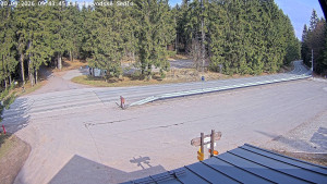 Horský Resort Buková Hora - Čenkovice - Červenovodské sedlo - 20.3.2026 v 09:45