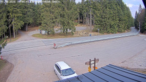 Horský Resort Buková Hora - Čenkovice - Červenovodské sedlo - 20.3.2026 v 10:45