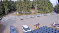 Červenovodské sedlo