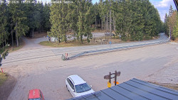 Červenovodské sedlo