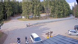 Červenovodské sedlo