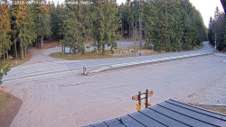 Červenovodské sedlo