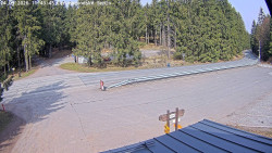 Červenovodské sedlo