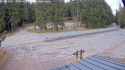 Červenovodské sedlo