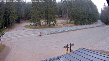 Horský Resort Buková Hora -...