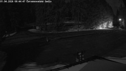 Červenovodské sedlo