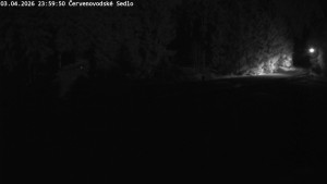 Horský Resort Buková Hora - Čenkovice - Červenovodské sedlo - 4.4.2026 v 00:00