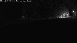 Horský Resort Buková Hora - Čenkovice - Červenovodské sedlo - 4.4.2026 v 04:45