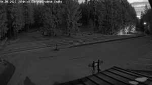 Horský Resort Buková Hora - Čenkovice - Červenovodské sedlo - 4.4.2026 v 05:45