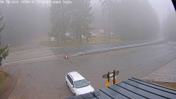 Červenovodské sedlo