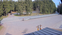 Červenovodské sedlo