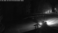 Červenovodské sedlo