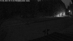 Červenovodské sedlo