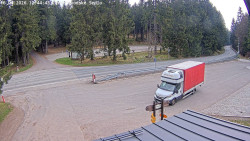 Červenovodské sedlo