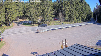 Horský Resort Buková Hora -...