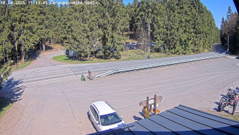 Horský Resort Buková Hora -...