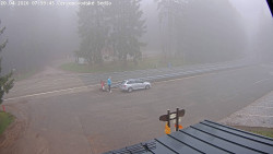 Červenovodské sedlo