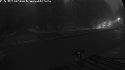 Červenovodské sedlo