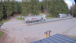 Červenovodské sedlo