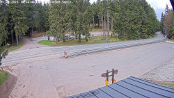 Červenovodské sedlo