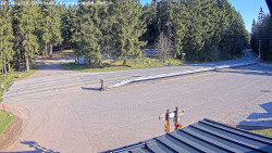 Červenovodské sedlo