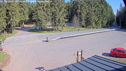 Červenovodské sedlo