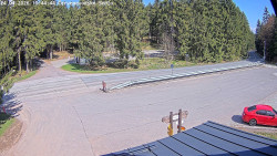 Červenovodské sedlo