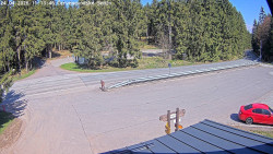 Červenovodské sedlo