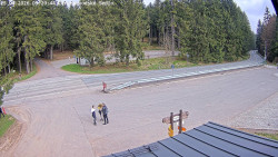 Červenovodské sedlo