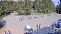 Červenovodské sedlo