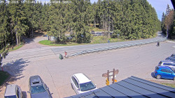 Červenovodské sedlo