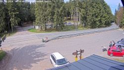 Červenovodské sedlo