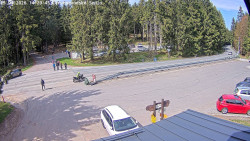 Červenovodské sedlo