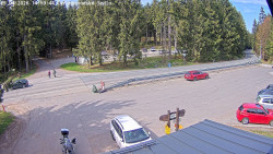 Červenovodské sedlo