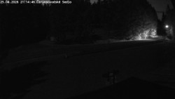 Červenovodské sedlo