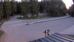 Červenovodské sedlo