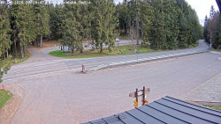 Červenovodské sedlo