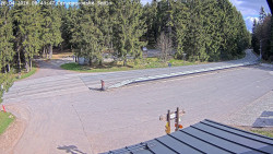 Červenovodské sedlo