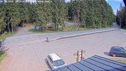 Červenovodské sedlo